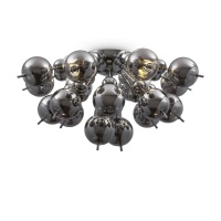 Потолочная люстра Maytoni Bolla MOD133CL-04CH  фото, kupilegko.ru