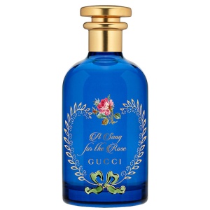 Женская парфюмерная вода GUCCI Garden A Song For The Rose 73600013 LT  фото, kupilegko.ru