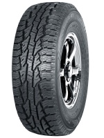 Автомобильные летние шины Nokian Rotiiva AT Plus 265/70 R18 124/121S  фото, kupilegko.ru