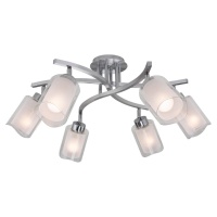 Потолочная люстра Citilux Аэлита CL169161  фото, kupilegko.ru