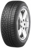 Автомобильные зимние шины Gislaved SOFT FROST 200 SUV 265/60 R18 114T  фото, kupilegko.ru