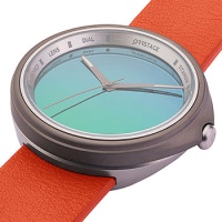 fashion наручные мужские часы Offstage ZE05LLM. Коллекция ZEPPELIN  фото, kupilegko.ru