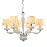Подвесная люстра Omnilux Stella OML-86003-06  фото, kupilegko.ru