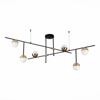 Подвесная люстра ST Luce Albero SL1507.422.06  фото, kupilegko.ru