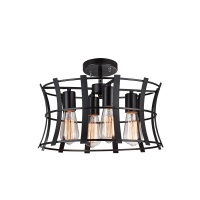 Подвесная люстра Favourite Werk 1521-4PC  фото, kupilegko.ru
