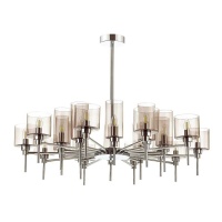 Подвесная люстра Odeon Light Modern Diatra 4688/20  фото, kupilegko.ru