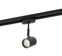 Трековый светильник Denkirs DK6001-BK  фото, kupilegko.ru