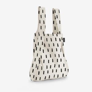 Notabag B&H Black Brush Сумка-рюкзак Notabag  фото, kupilegko.ru