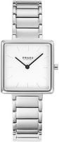 fashion наручные женские часы Obaku V259LXCISC. Коллекция Links  фото, kupilegko.ru