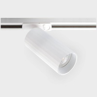 Трековый светильник Italline IT08-8010 white  фото, kupilegko.ru