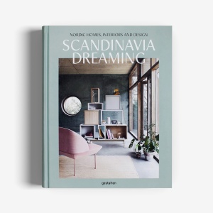 Scandinavia Dreaming Книга Gestalten  фото, kupilegko.ru