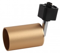 Трековый светильник ЭРА TR14-GU10 SG  фото, kupilegko.ru