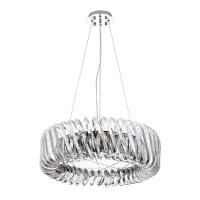 Подвесная люстра Divinare Megan 7568/02 LM-9  фото, kupilegko.ru