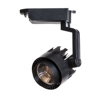 Трековые светильники Arte Lamp Wales A1632PL-1BK  фото, kupilegko.ru
