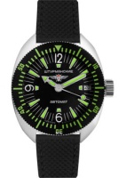 Российские наручные мужские часы Sturmanskie 2416-7771302. Коллекция Амфибия  фото, kupilegko.ru