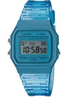 Японские наручные женские часы Casio F-91WS-2EF. Коллекция Vintage  фото, kupilegko.ru