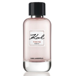 Женская парфюмерная вода KARL LAGERFELD Tokyo Shibuya 102200083 LT  фото, kupilegko.ru