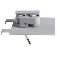 Комплектующие для трек-систем Lightstar Asta 592039  фото, kupilegko.ru