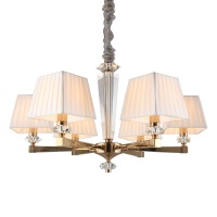 Подвесная люстра Aployt Dominka APL.722.13.06  фото, kupilegko.ru