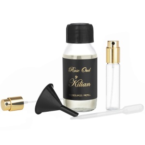 Женская парфюмерная вода KILIAN PARIS Rose Oud refill 64700071 LT  фото, kupilegko.ru