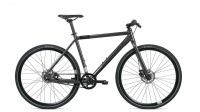 Велосипед 5341 (рост 580 мм) 2020-2021, черный, RBKM1C388002 Format  фото, kupilegko.ru