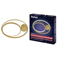 Потолочная люстра Ritter SNELLO 51625 9  фото, kupilegko.ru