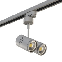 Трековый светильник Lightstar Rullo A1T214449  фото, kupilegko.ru