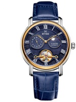 fashion наручные мужские часы EYKI E9052L-BZ9TBB. Коллекция Steel Surface  фото, kupilegko.ru