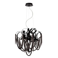 Подвесная люстра Odeon Light CHAINY 5067/6  фото, kupilegko.ru