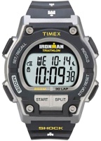 мужские часы Timex T5K195. Коллекция Ironman Triathlon  фото, kupilegko.ru