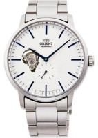 Японские наручные мужские часы Orient RA-AR0102S10B. Коллекция Automatic  фото, kupilegko.ru