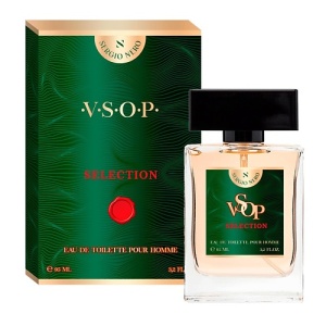 Мужская туалетная вода, парфюм VSOP selection 147900415 LT  фото, kupilegko.ru