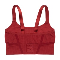 Топ PUMA X VOGUE Seamless Bra Top PM536689 348447 SP  фото, kupilegko.ru