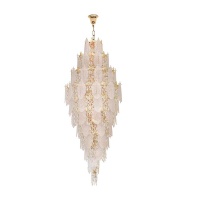 Подвесная люстра Odeon Light TEARS 5049/54  фото, kupilegko.ru