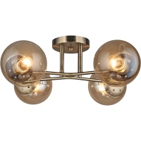 Потолочная люстра Reluce 01647-0.3-04  фото, kupilegko.ru