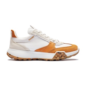 Кроссовки ECCO RETRO SNEAKER M EC524954 325945 SP  фото, kupilegko.ru