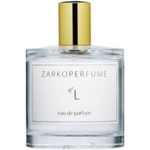 Женская парфюмерная вода ZARKOPERFUME e'L 40000118 LT  фото, kupilegko.ru