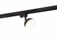 Трековый светильник Denkirs DK6406 DK6406-BK  фото, kupilegko.ru