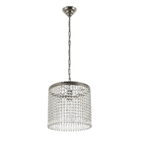 Подвесная люстра Dio DArte Asfour Cremono E 1.2.25.200 N  фото, kupilegko.ru