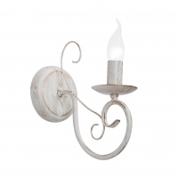 Бра, светильник настенный накладной Vitaluce V3807-0/1A  фото, kupilegko.ru