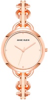 fashion наручные женские часы Anne Klein 4092BHRG. Коллекция Metals  фото, kupilegko.ru