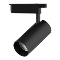 Трековый светодиодный светильник Gauss Track Light Led TR071  фото, kupilegko.ru