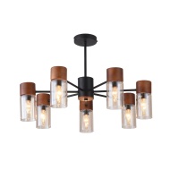 Подвесная люстра F-Promo Torr 2633-7P  фото, kupilegko.ru