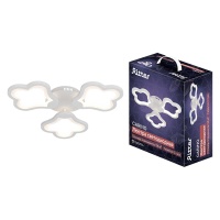 Потолочная люстра Ritter CARINO 52049 2  фото, kupilegko.ru