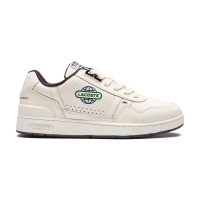 Кеды LACOSTE T-CLIP 223 1 SMA 746SMA0067 349111 SP  фото, kupilegko.ru