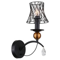 Бра, светильник настенный накладной Lussole GRLSP-8105  фото, kupilegko.ru