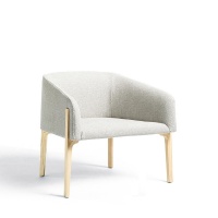 Chesto Lounge Кресло De Padova  фото, kupilegko.ru