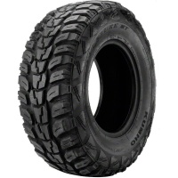 Автомобильные летние шины Kumho Road Venture MT KL71 27/8.5 R14 95Q  фото, kupilegko.ru