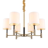 Подвесная люстра Omnilux Mulazzo OML-57503-06  фото, kupilegko.ru