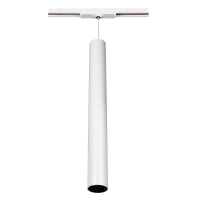 Трековый светильник Citilux Тубус CL01PTL120  фото, kupilegko.ru